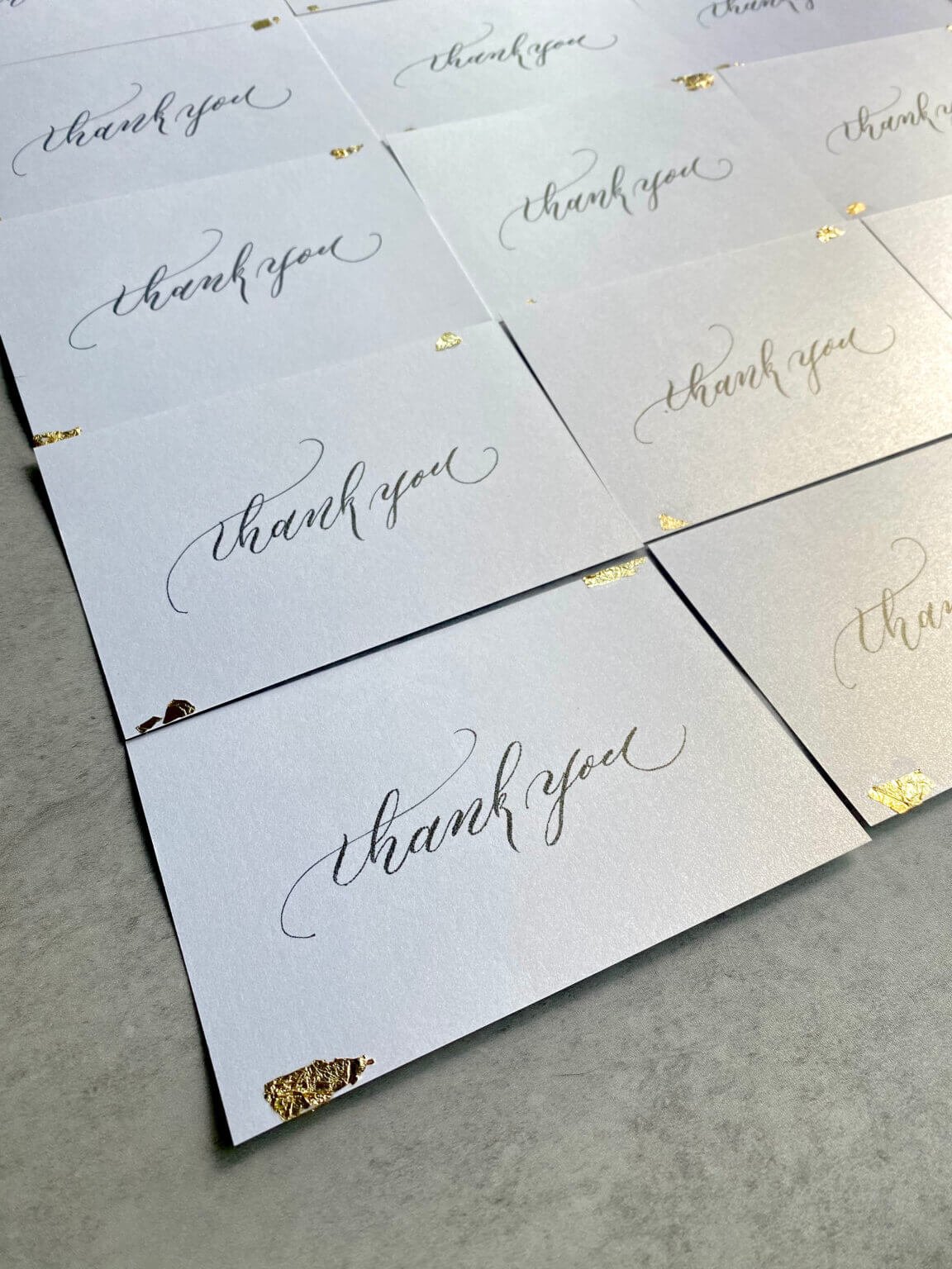 Roey Tang 香港西洋書法家