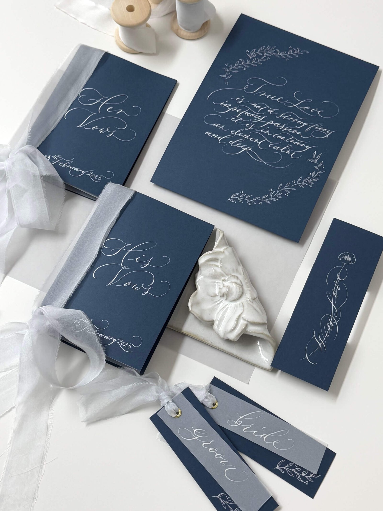 Roey Tang 香港西洋書法家