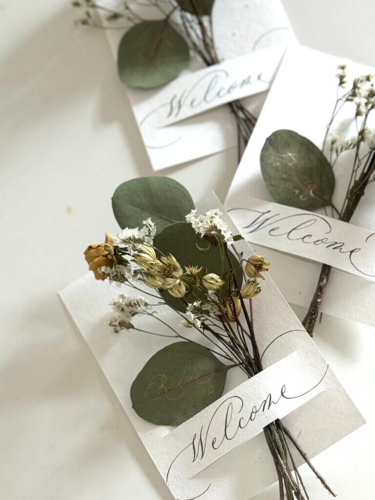 Roey Tang 香港西洋書法家