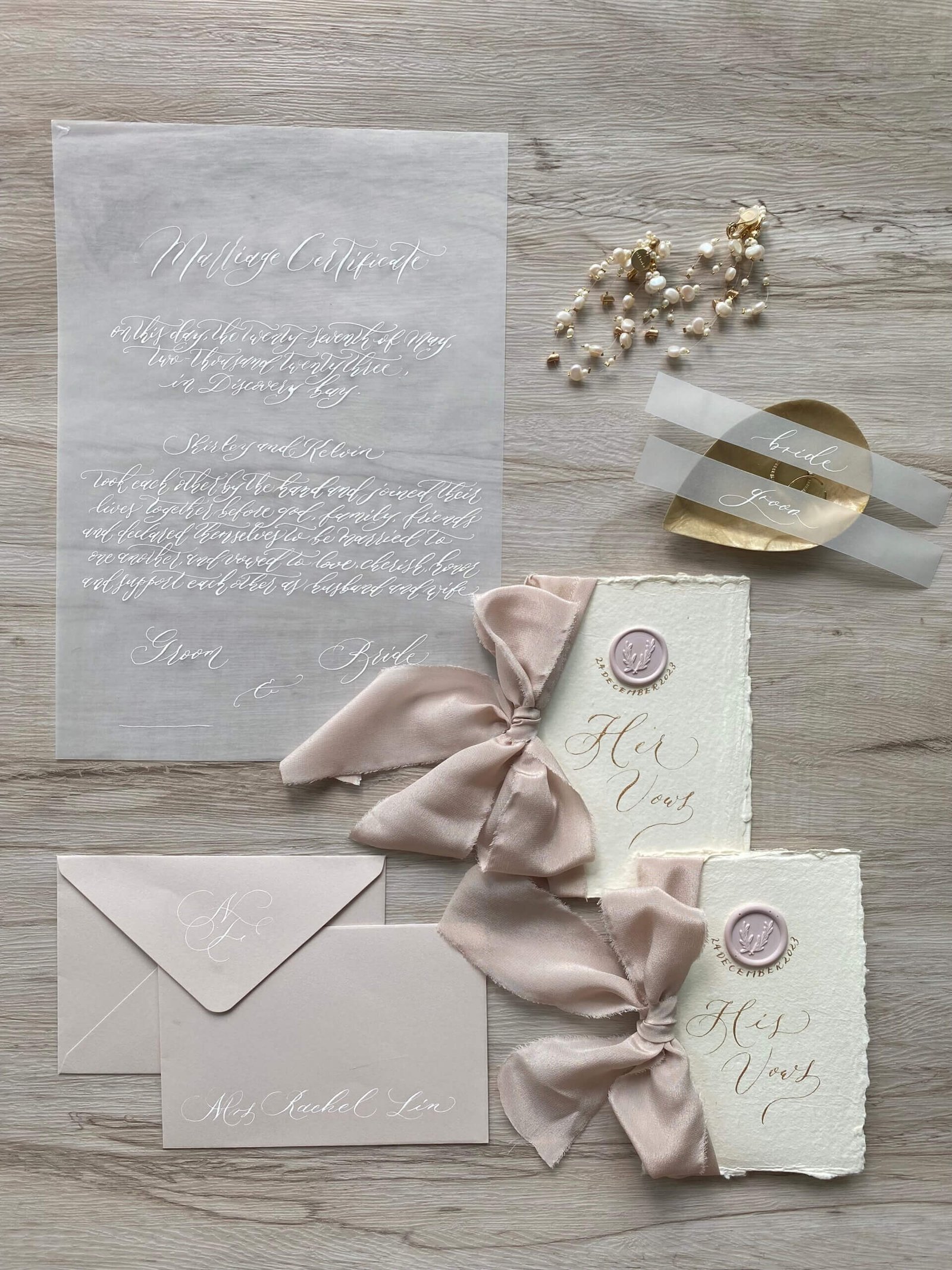 Roey Tang 香港西洋書法家