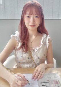 英文書法